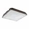 Westgate CDLX-LG-30-80W-30KX-GEN SURFACE CANOPY LG HOUSING ADJ. 30W-80W 30K 120-277V 0-10V CDLX-LG-30-80W-30K - alternate 1